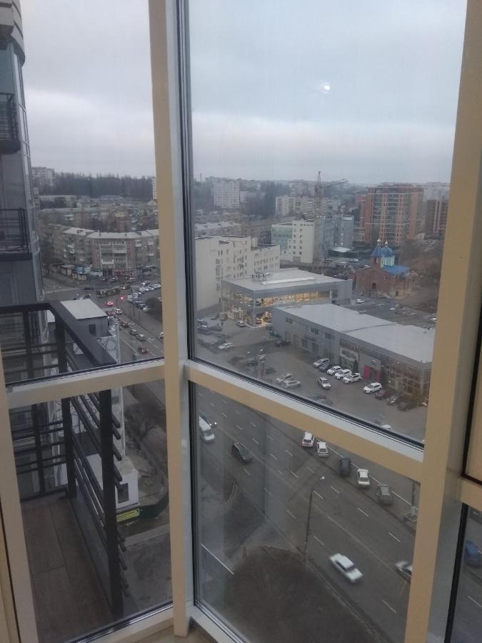 Апартаменти Люкс2 Khmelʼnytsʼkyy Buitenkant foto