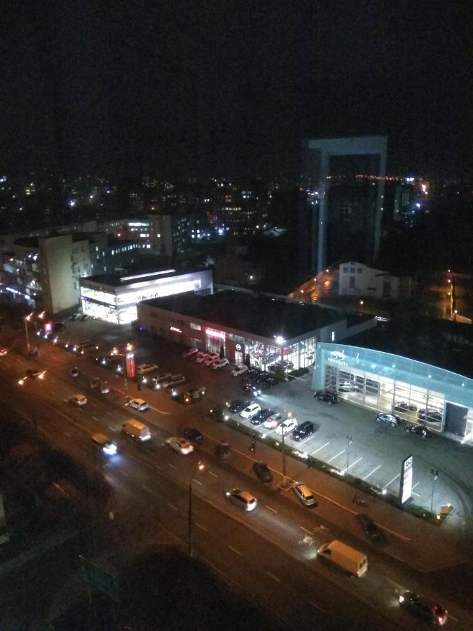 Апартаменти Люкс2 Khmelʼnytsʼkyy Buitenkant foto